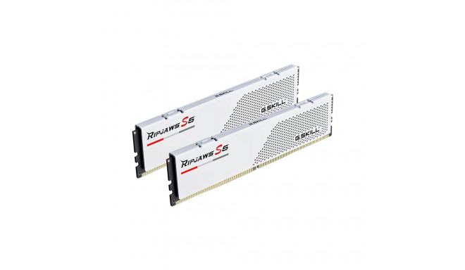 "32GB PC 6000 CL28 G.Skill KIT (2x16GB) 32-RS5W"