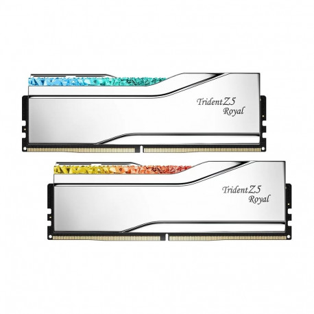 G.Skill mälukomplekt 48GB PC 8400 CL40 (2x24GB) TR5S RGB Royal