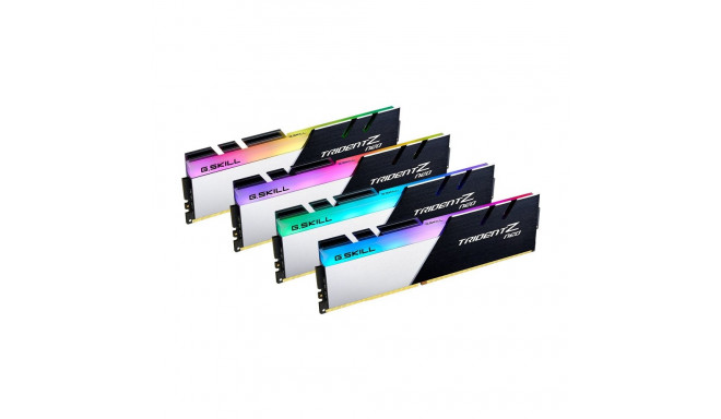 "64GB PC 3600 CL16 G.Skill KIT (4X16GB) 64GTZNC NEO"
