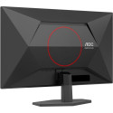 "AOC 68.6cm (27"") Q27G42ZE 16:09 Fast IPS black/red"