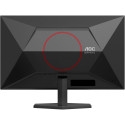 "AOC 68.6cm (27"") Q27G42ZE 16:09 Fast IPS black/red"