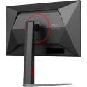 "AOC 60.5cm (23.8"") 24G4HA 16:09 2xHDMI+DP black/red"