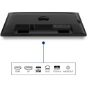 "Philips 68.5cm (27.0"") 27B2U3601 16:09 HDMI+DP+USB-C IPS Li."