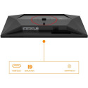 "AOC 60.5cm (23.8"") 24G4HA 16:09 2xHDMI+DP black/red"