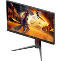 "AOC 60.5cm (23.8"") 24G4HA 16:09 2xHDMI+DP black/red"