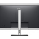 "68.4cm/27"" (2560x1440) Dell P2725DE 16:9 QHD IPS 5ms 100Hz HDMI DP USB Silver/Black"