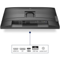 "Philips 68.5cm (27.0"") 27B2U4601 16:09 HDMI+DP+USB-C black"