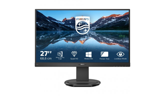 "276B9 Monitor 68.5 cm (27 Zoll)"