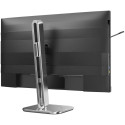 "Philips 68.5cm (27.0"") 27B2U4601 16:09 HDMI+DP+USB-C black"