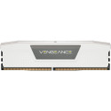 "32GB PC 6000 CL36 CORSAIR KIT (2x16GB) VENGEANCE white retail"