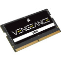 "64GB PC 5200 CL44 CORSAIR KIT (2x32GB) VENGEANCE bl retail"