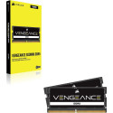 "64GB PC 5200 CL44 CORSAIR KIT (2x32GB) VENGEANCE bl retail"
