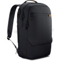 "Dell EcoLoop Premier Backpack 14"" - 16"" Black"