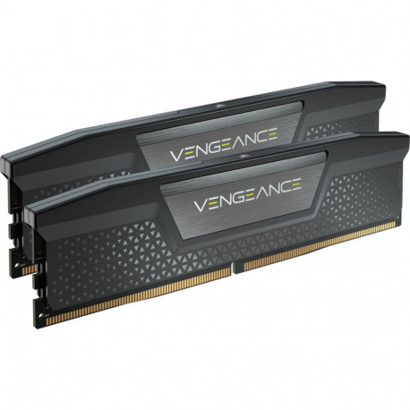 "32GB PC 6000 CL36 CORSAIR KIT (2x16GB) VENGEANCE Black retail"