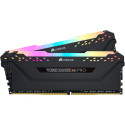 "Corsair Vengeance RGB Pro 32GB [2x16GB 3600MHz DDR4 C18 DIMM]"
