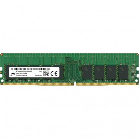 "Micron DIMM 32 GB DDR4-3200 (grn. MTA18ASF4G72AZ-3G2R)"