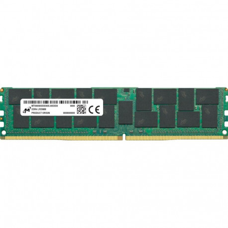 Micron mälumoodul 64GB DDR4-3200 LRDIMM 2Rx4 CL22