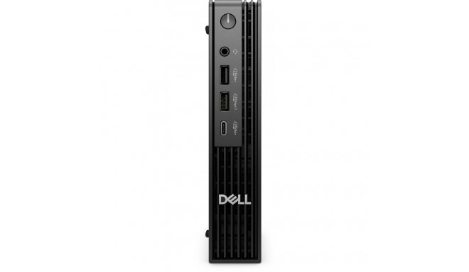 "Dell Pro MICRO PLUS QBM1250 CU7 265/16GB/512GB/W11Pro 3J."