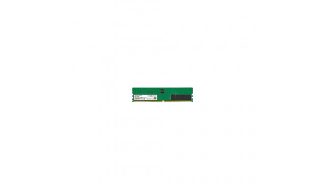 "32GB SO PC 5600 CL46 Transcend JetRAM. JM5600ALE-32G"