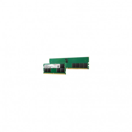 "8GB SO PC 5600 CL46 Transcend JetRAM. JM5600ASG-8G"