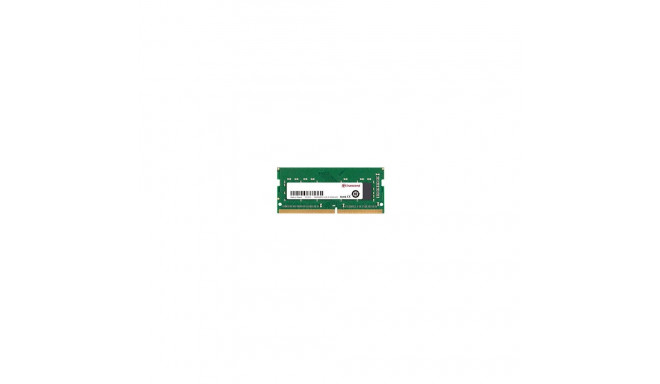 "8GB SO PC 2666 CL19 Transcend TSModul. TS2666HSB-8G"