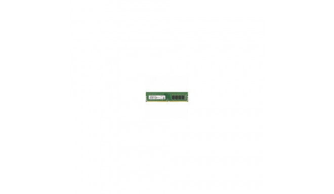 "8GB PC 3200 CL22 Transcend JetRam. JM3200HLG-8G"