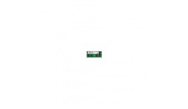 "4GB PC 3200 CL22 Transcend JetRam. JM3200HSH-4G"