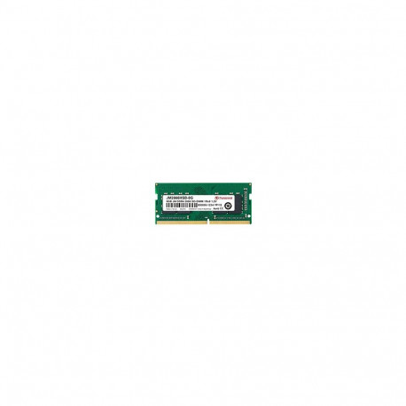 "16GB SO PC 2666 CL19 Transcend JetRam. JM2666HSB-16G"