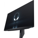 "DELL Alienware 27 QD-OLED Gaming Monitor AW2725DF 67.82cm 26.7Zoll 2560x1440 16:9 360/144Hz HDMI DP
