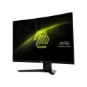 "27""(68.6cm)TFT MSI MAG 274CQFDE GAMING Curve 180Hz retail"
