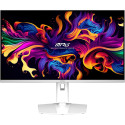 "31.5""(80cm)TFT MSI MPG 321URXWDE 240Hz 3840x2160 White"