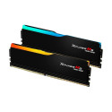 "48 GB G.Skill DIMM DDR5-6000 (2x 24 GB) Dual-Kit (schwarz. F5-6000J3036F24GX2-RM5NRK. Ripjaws M5 Ne