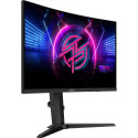 "27""(68.6cm)TFT MSI MPG 275CQRXFDE GAMING 9S6-3CD04H-036"