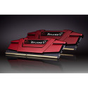 "16 GB G.Skill DIMM DDR4-3000 (2x 8 GB) Dual-Kit (rot. F4-3000C16D-16GVRB. Ripjaws V. INTEL XMP)"