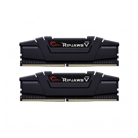 "64GB PC 2666 CL19 G.Skill KIT (2x32GB) 64GVK Ripjaws"