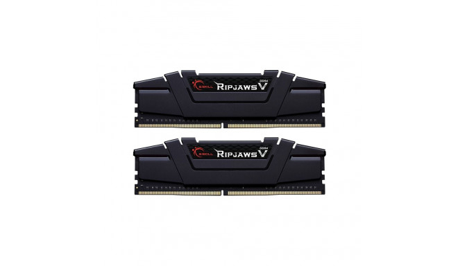 "16GB PC 4000 CL18 G.Skill KIT (2x8GB) 16GVK Ripjaws"