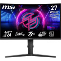 "27""(68.6cm)TFT MSI MPG 275CQRXFDE GAMING 9S6-3CD04H-036"