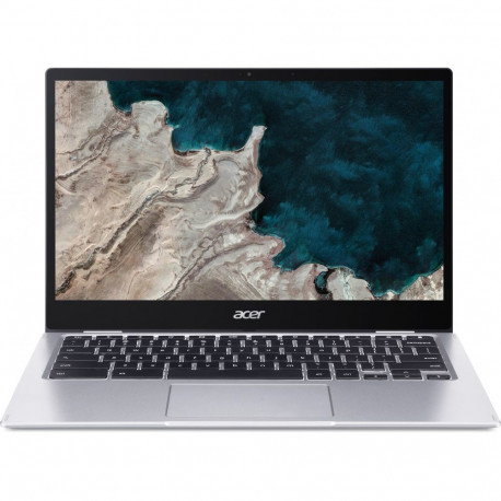 "Acer Chromebook Spin 513 CP513-1H-S3XM Qualcomm® Snapdragon™ 7180c Lite"