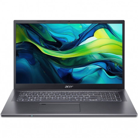 "Acer Aspire 17 A17-51M-76B8 Intel® Core™ 7 150U"