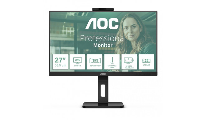 "Q27P3QW 27IN 68.6CM IPS"