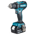 "Makita DDF485RTJ Akku-Bohrschrauber"