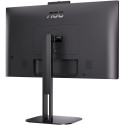 "AOC 24V5CW/BK 60.45cm 23.8Zoll monitor HDMI DP USB"