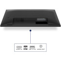 "68,6cm/27"" (3840x2160) Philips 27E1N1900AE 16:9 4K UHD IPS HDR10 4ms 60Hz 2xHDMI USB-C Speaker Bla