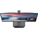 "AOC 24V5CW/BK 60.45cm 23.8Zoll monitor HDMI DP USB"