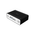 "ZBOX CI669 Nano Barebone Intel Core i7-1355U 2XDDR5 SODIMM 1xSATA 1xM.2 Dual Lan WiFi 6 Blueatooth 