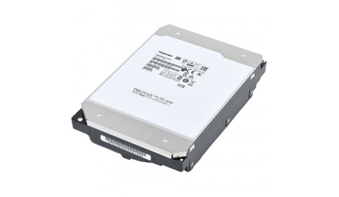 "18TB Toshiba MG09SCA18TE ENTERPRISE CAPACITY Ent."