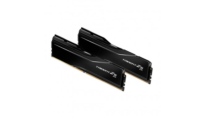 "48GB PC 8800 CL42 G.Skill KIT (2x24GB) TR5CK CUDIMM"