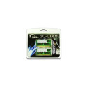 "8GB PC SO 1600 CL11 G.Skill (2x4GB) 8GSL Value 1.35V"
