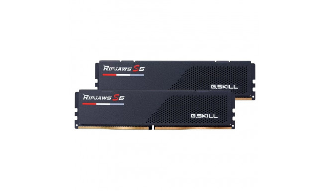 "48GB PC 6400 CL32 G.Skill KIT (2x24GB) 48-RS5K Ripjaws"
