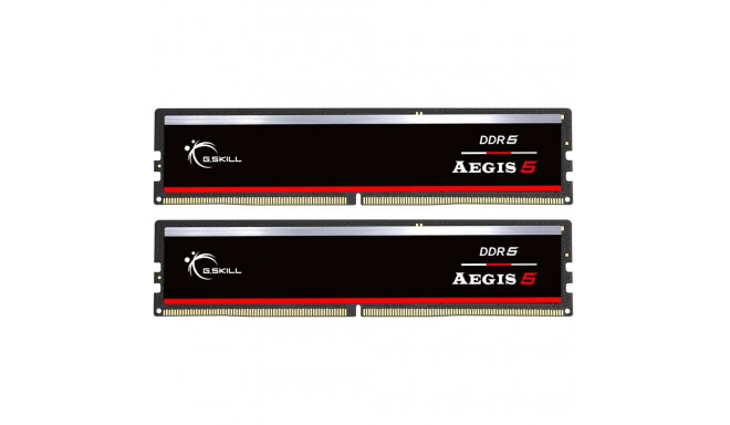 "32GB PC 6000 CL36 G.Skill (2x16GB) 32-GX2-IS Aegis"